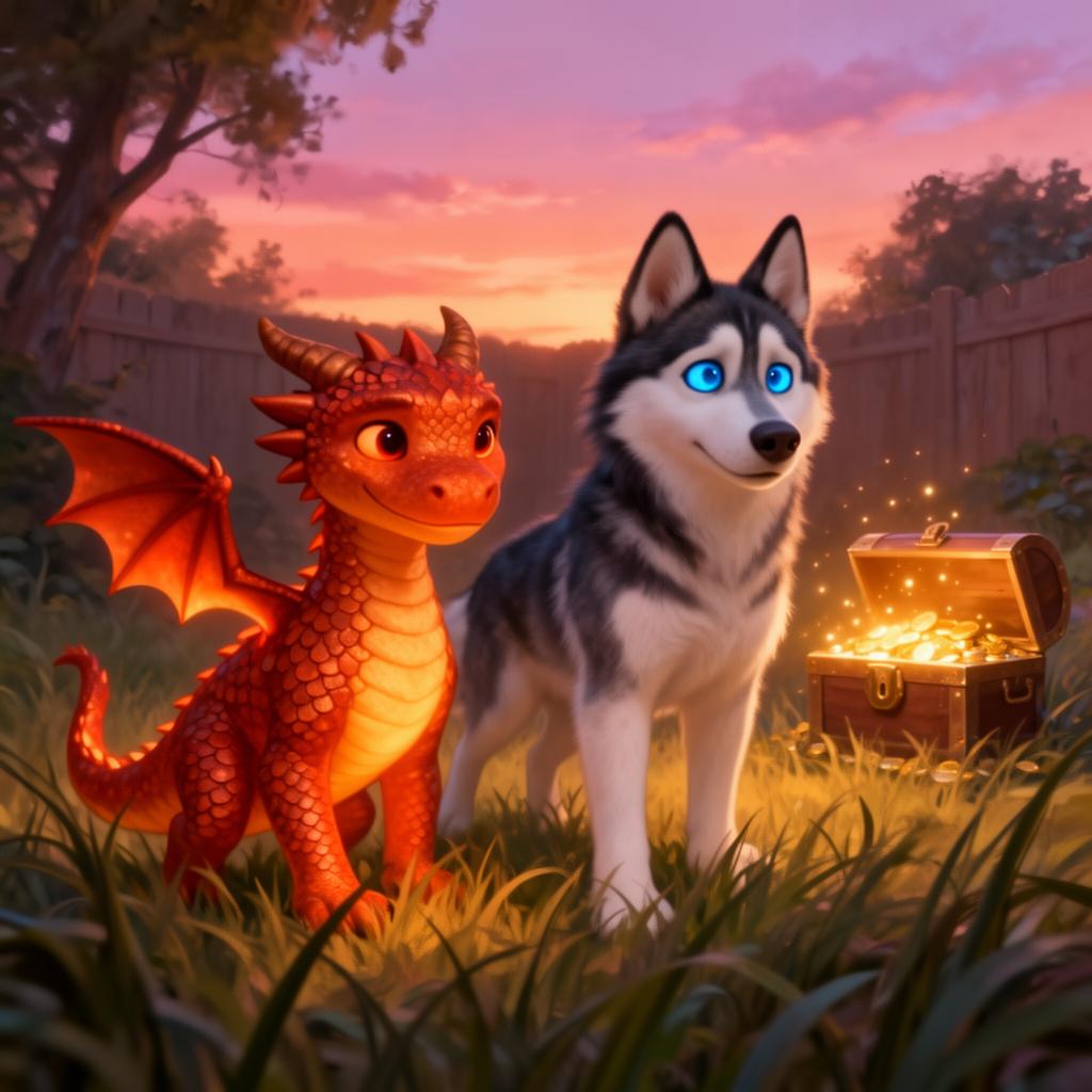 Ember + Max