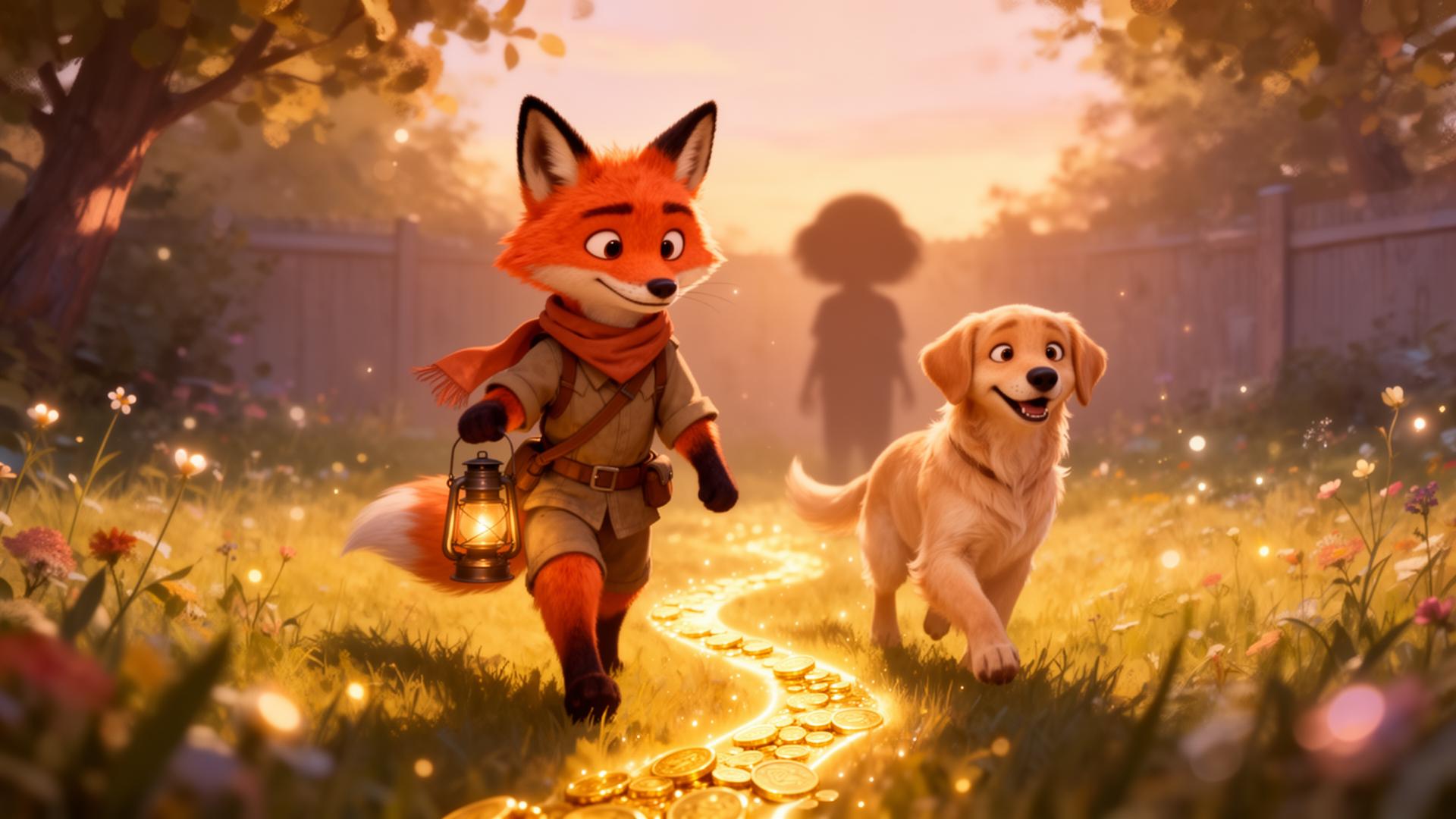 Ruby + Scout