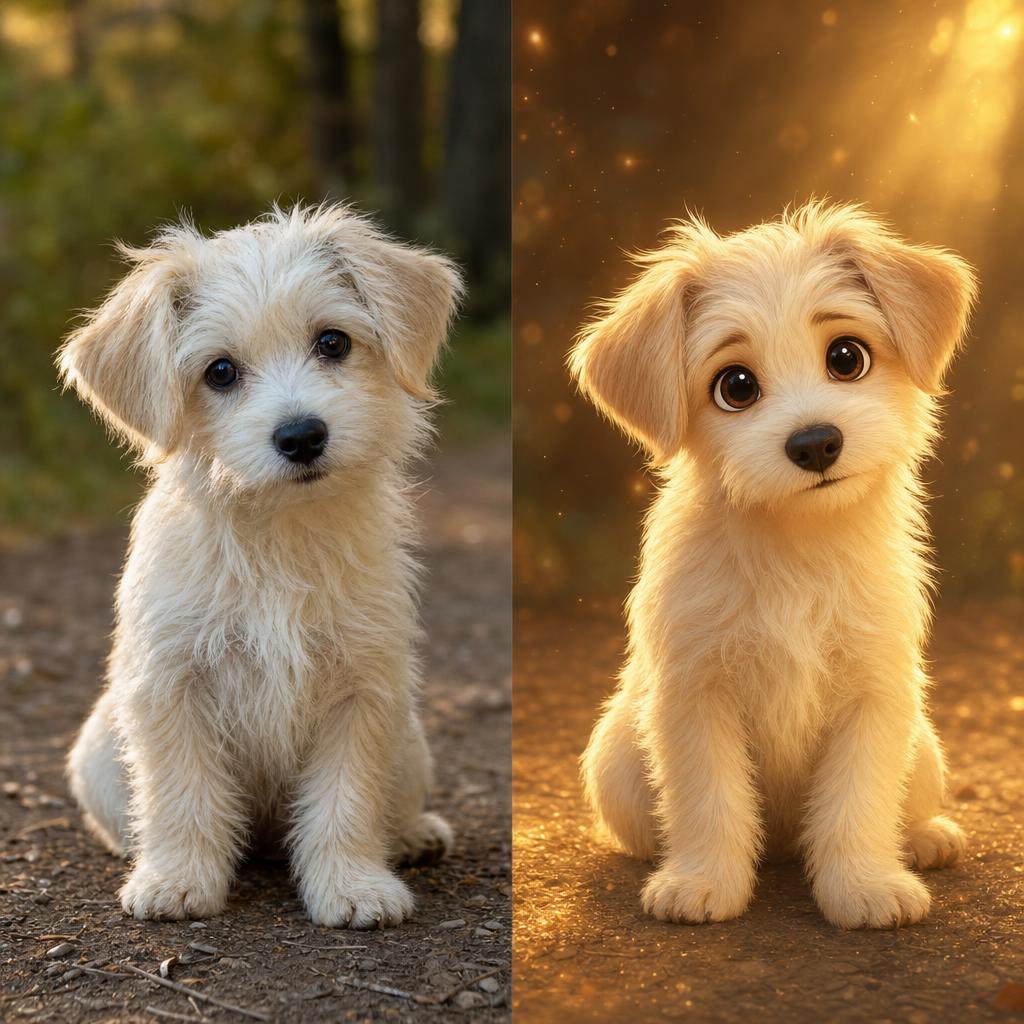 Bring Their Personality To Life