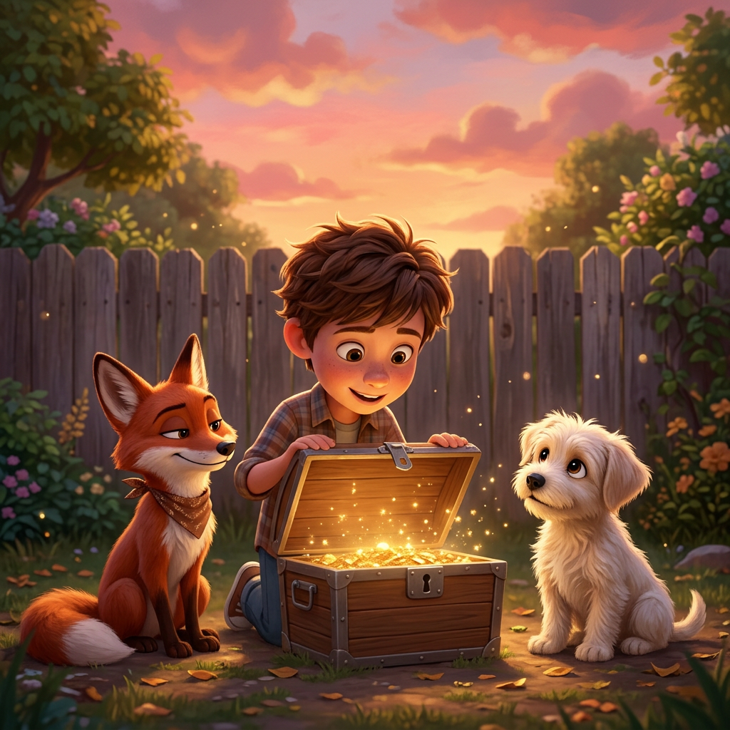 Create Magical Family Memories Together